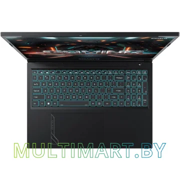 Игровой ноутбук Gigabyte G6 KF-H3KZ894KD картинка 4